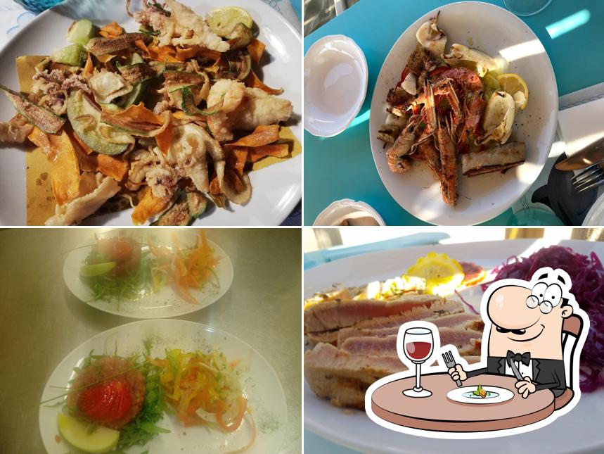 Bagno Ristorante Florida Viareggio