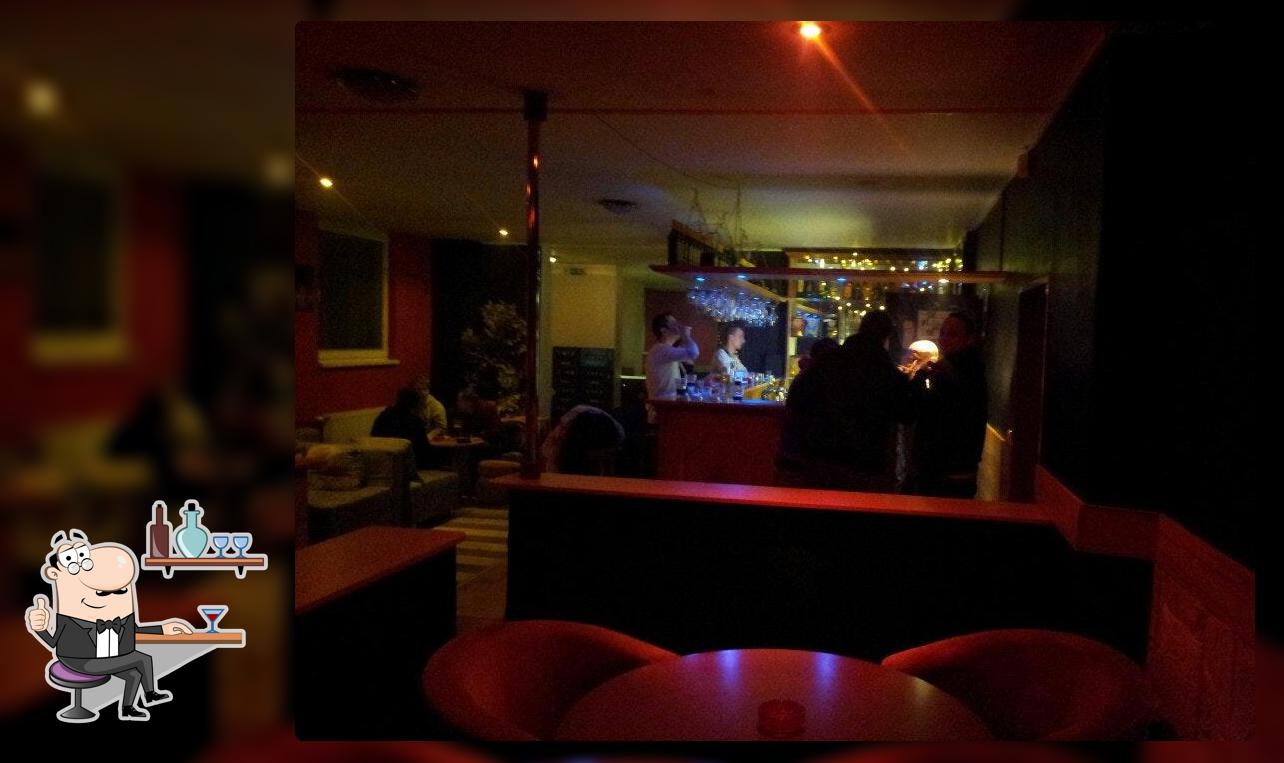 Bar Kocka