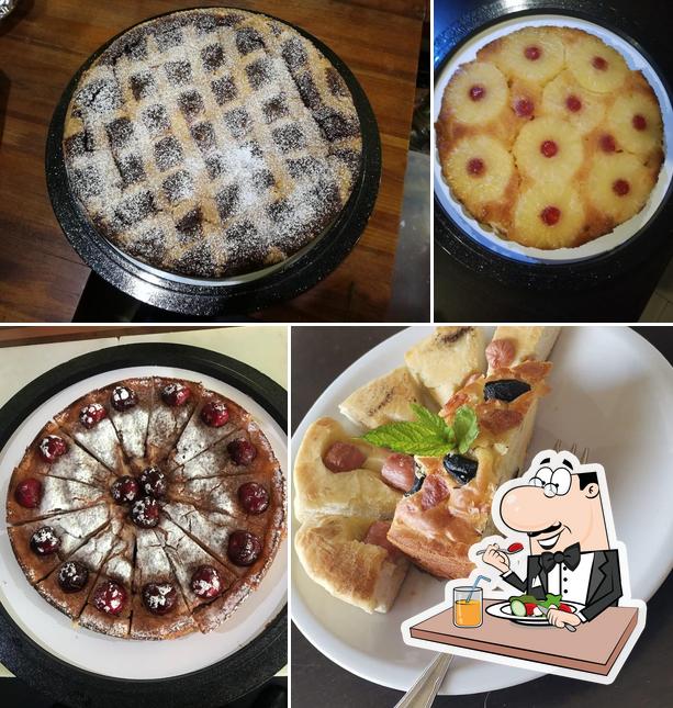 "Bar del centro Carnate" di Rapillo & Bianchi Snc