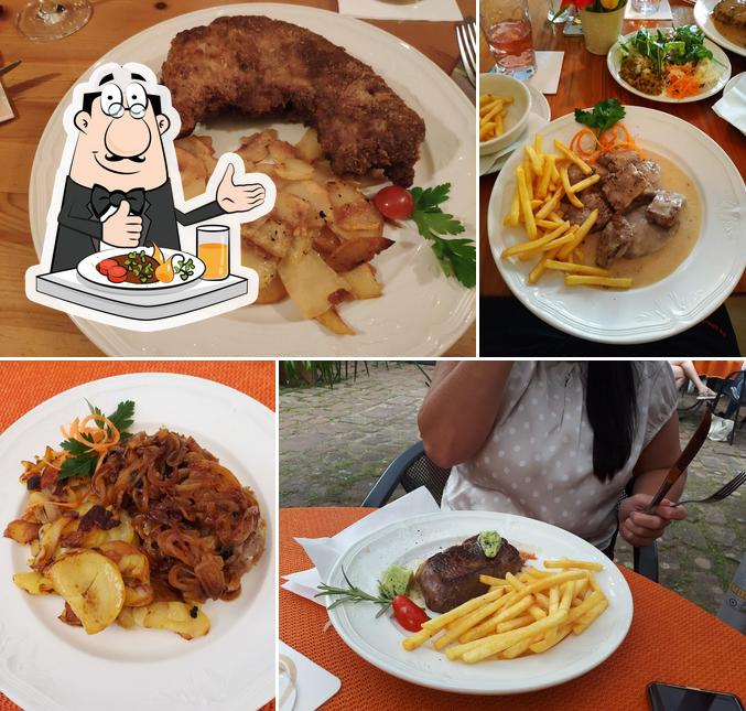  Restaurant 7 Raben, Bad Dürkheim - Restaurantbewertungen Bildidee 