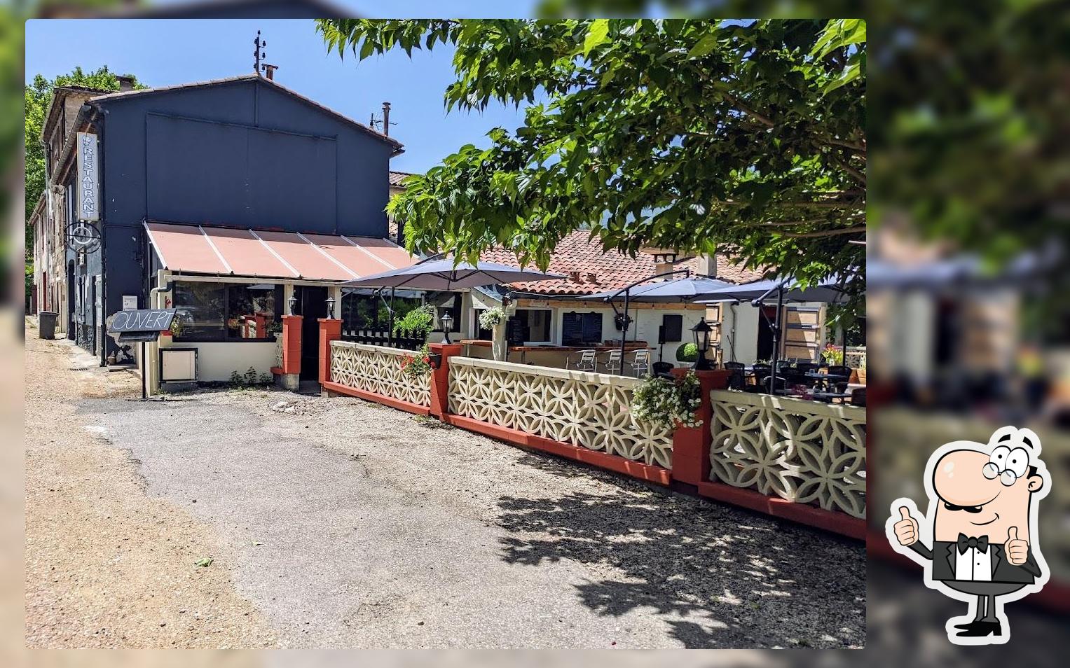 Brasserie Le Quattro