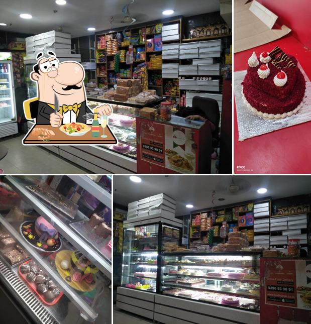 5 Best Cake shops in Warangal, TS - 5BestINcity.com