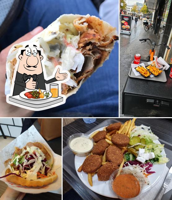 DönerMax, Enschede - Restaurant menu, prices and reviews