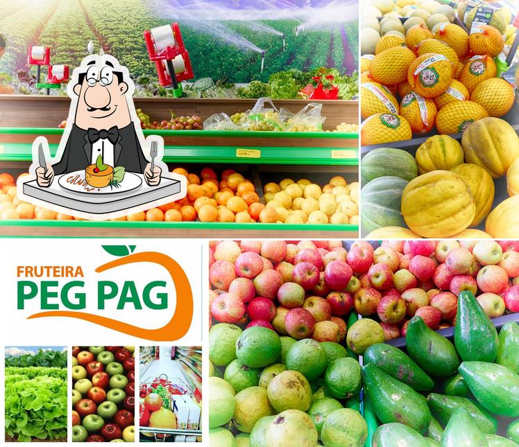 Fruteira Peg Pag