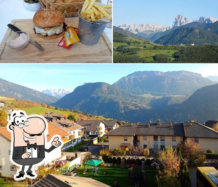 Hotel Andechserhof & Mountain Sky
