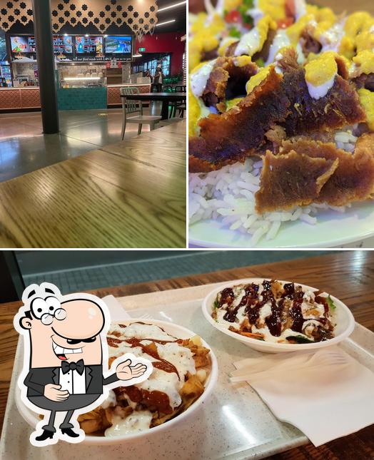 YHD Turkish Kebab in Christchurch Restaurant reviews