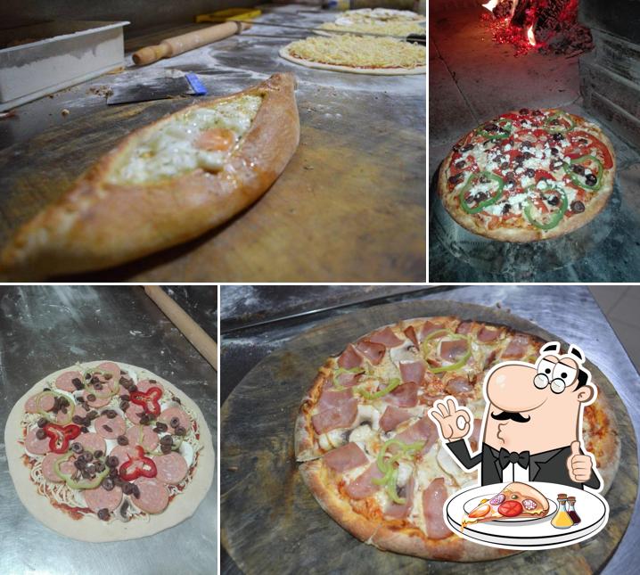 PIZZA LUCIANA, Kozani - Restaurant reviews