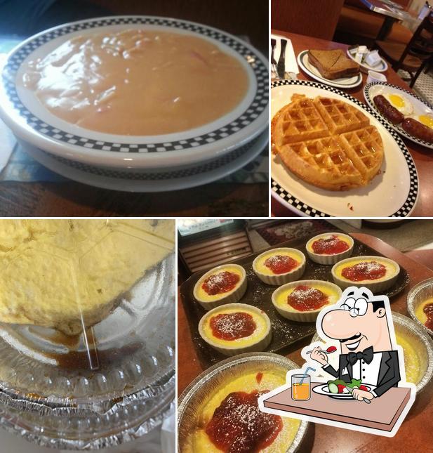 Rochelle Park Diner and Grill in Rochelle Park Restaurant menu and