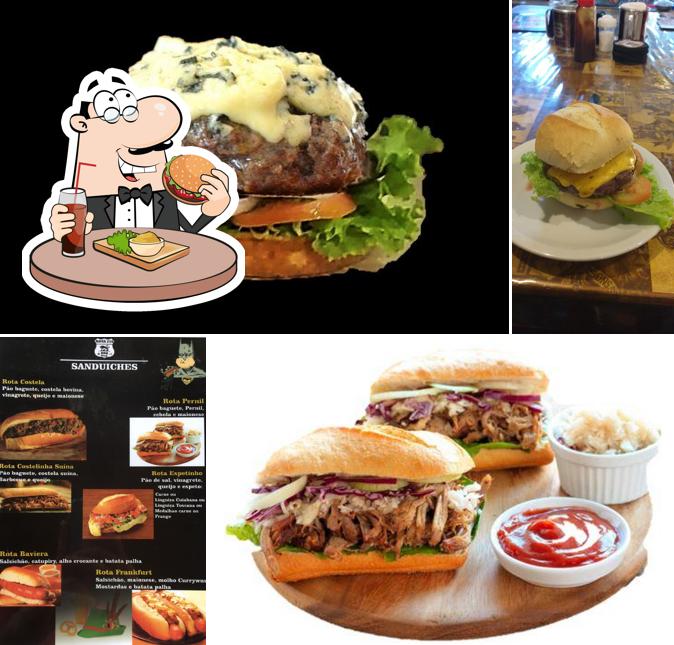 Rota 270 BBQ Shop