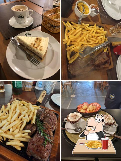 Vila Anunciatta Café E Chopp