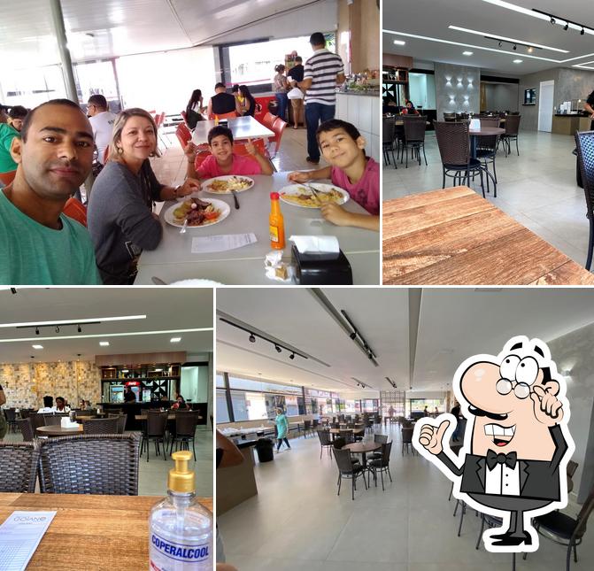 Restaurante e Petiscaria Goiano