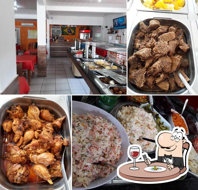 Restaurante do Juca - Comida Caseira
