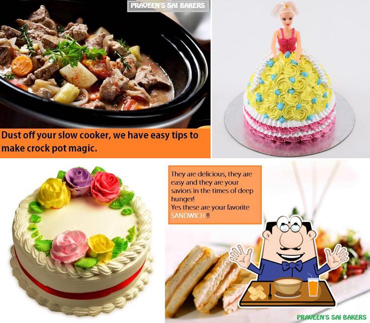 Sai Bakers