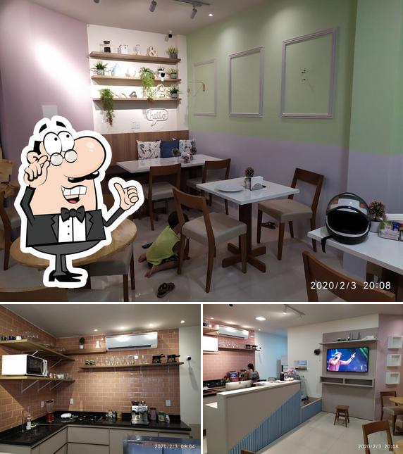 Santo Café