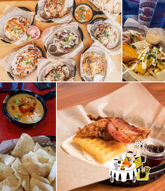 Best elote in Lubbock restaurants, winter 2023 Restaurant Guru