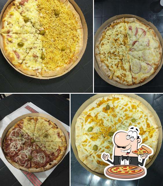 A pizza é o fast food mais popular do mundo