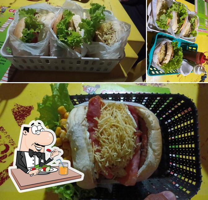 CEBOLINHA LANCHES