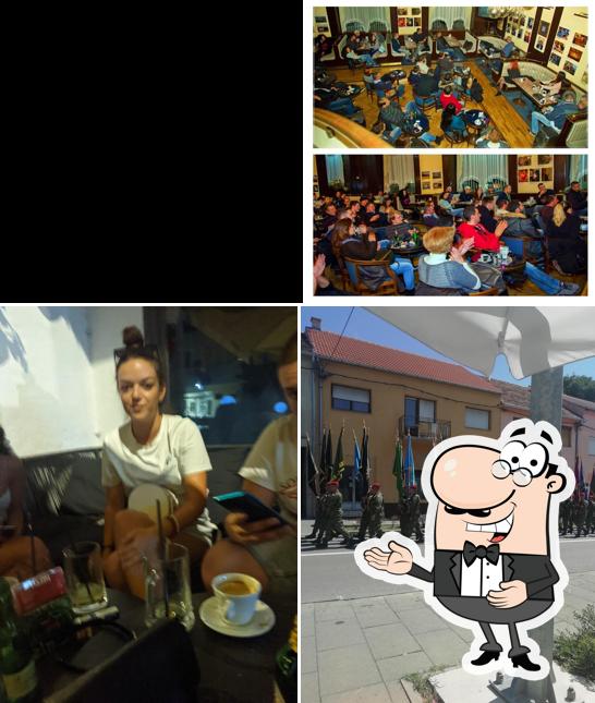 Caffe Bar Rea