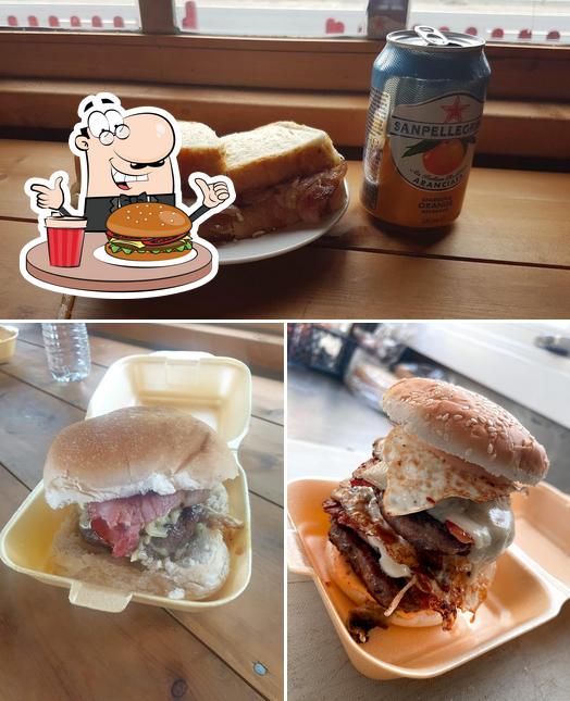 Fuel Stop Cafe in Chichester Restaurant menu and reviews