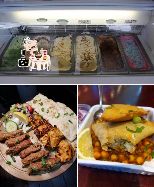 Bay Leaf Bistro & Takeaway in Bearsden Restaurant reviews