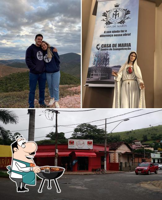 Padaria São Miguel