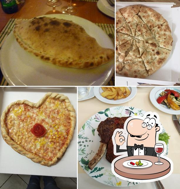 Pizza Express Ahrntal