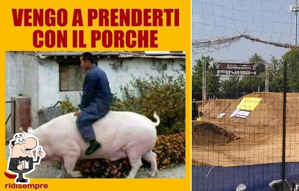 Vedi questa immagine di Centro Sportivo Lorenzo Boselli Borgo San Giacono