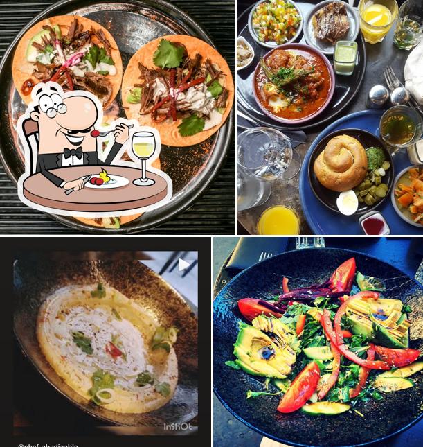 Plats à ELSE