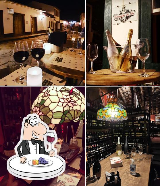 Entrepot du Vin