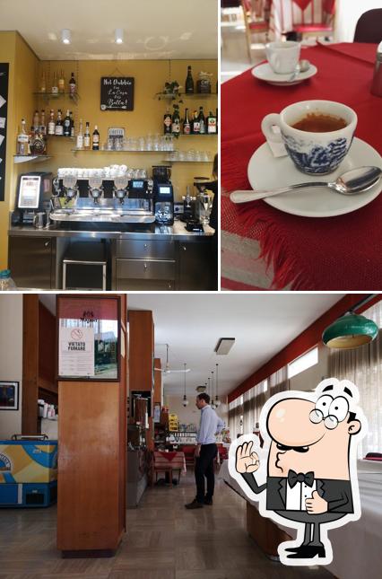 Ecco un'immagine di G.B. Gran Bar L'impresa del gusto