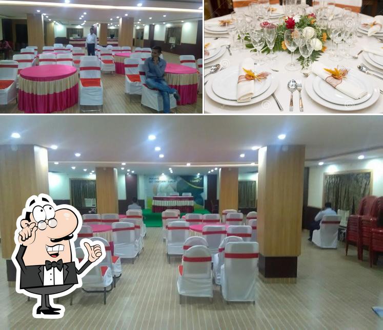 Raj Rasoi Restaurant, Buxar - Restaurant menu, prices and reviews