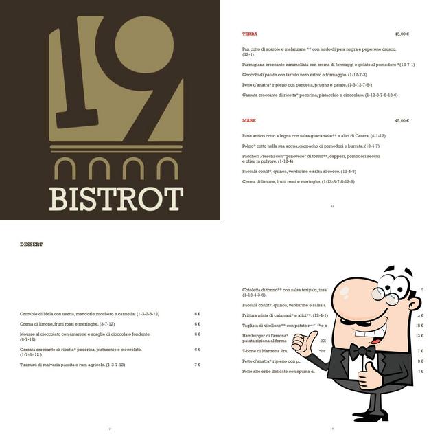 Voici une image de 19 Bistrot