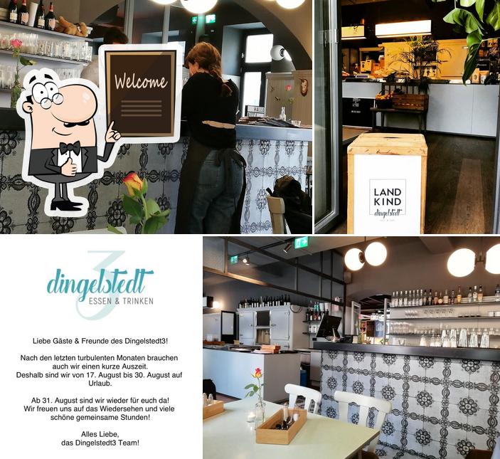 Взгляните на фото ресторана "Dingelstedt3"