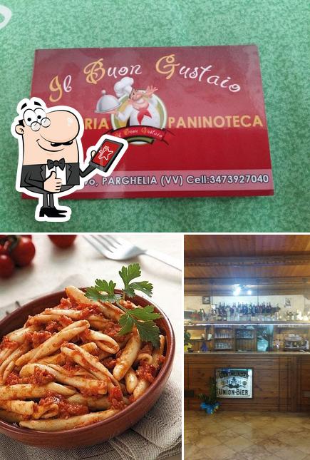 Guarda la immagine di Ristorante Il Buongustaio