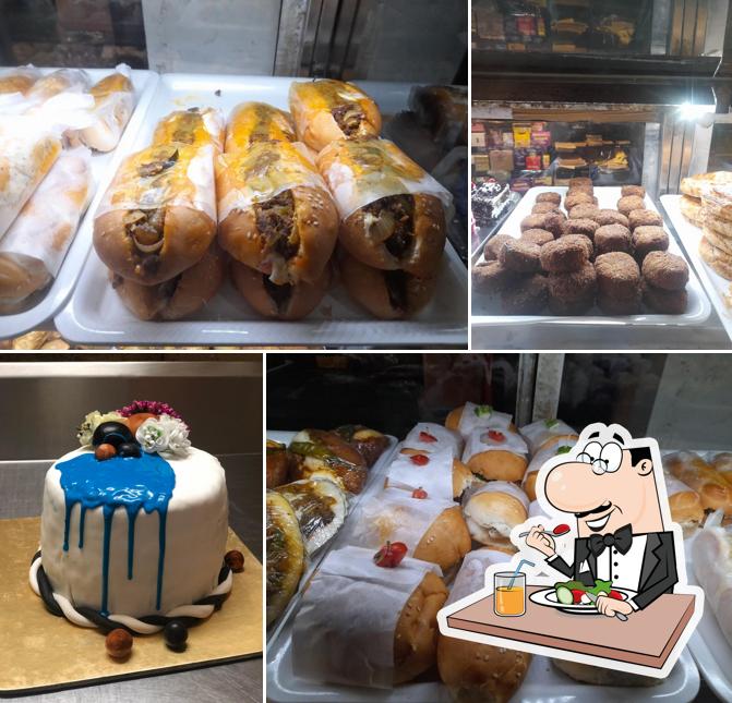 KMS BAKERS Kizhakkenmuthoor Thiruvalla, Thiruvalla Restaurant reviews