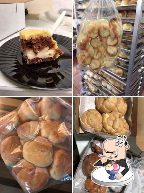 Komoda Store and Bakery in Makawao Restaurant reviews