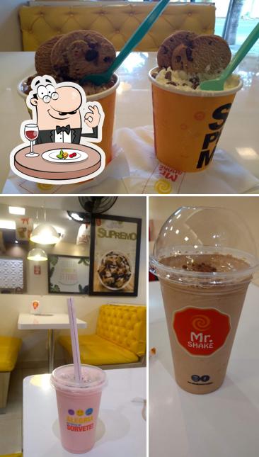 Mr. Shake - Sete Lagoas