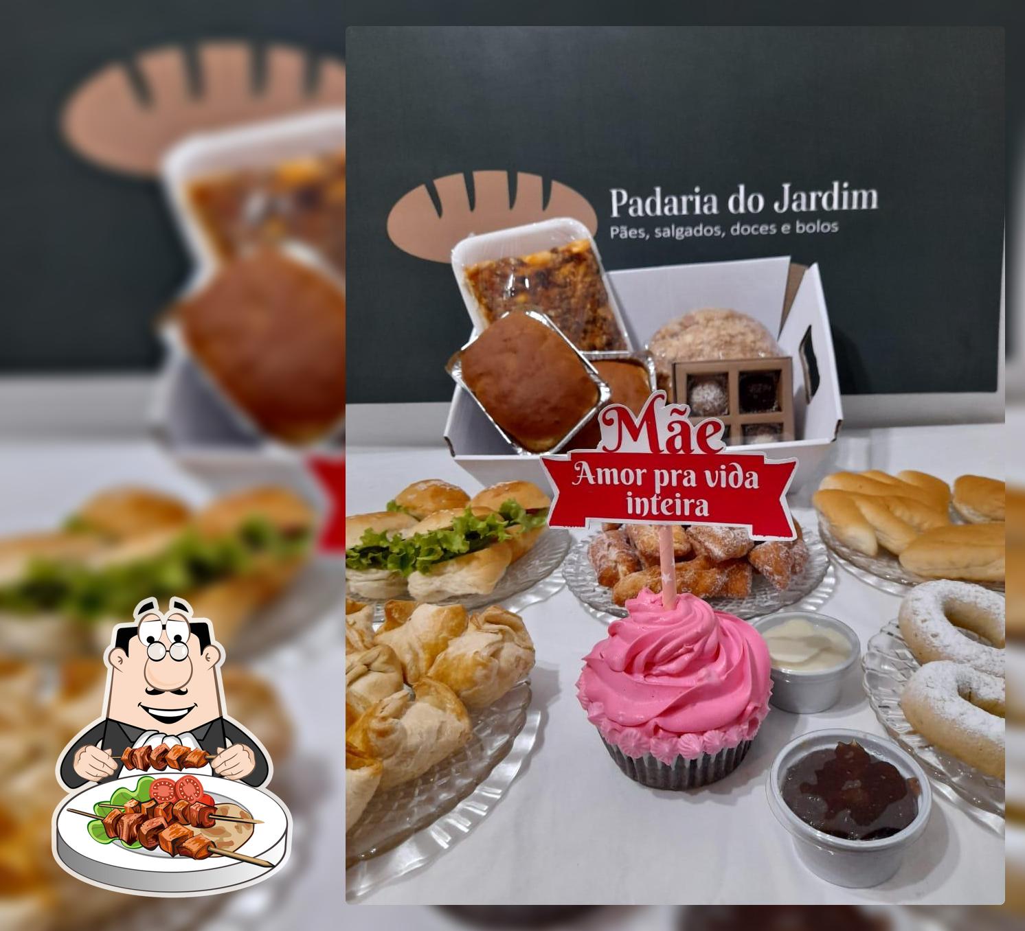 Padaria do Jardim
