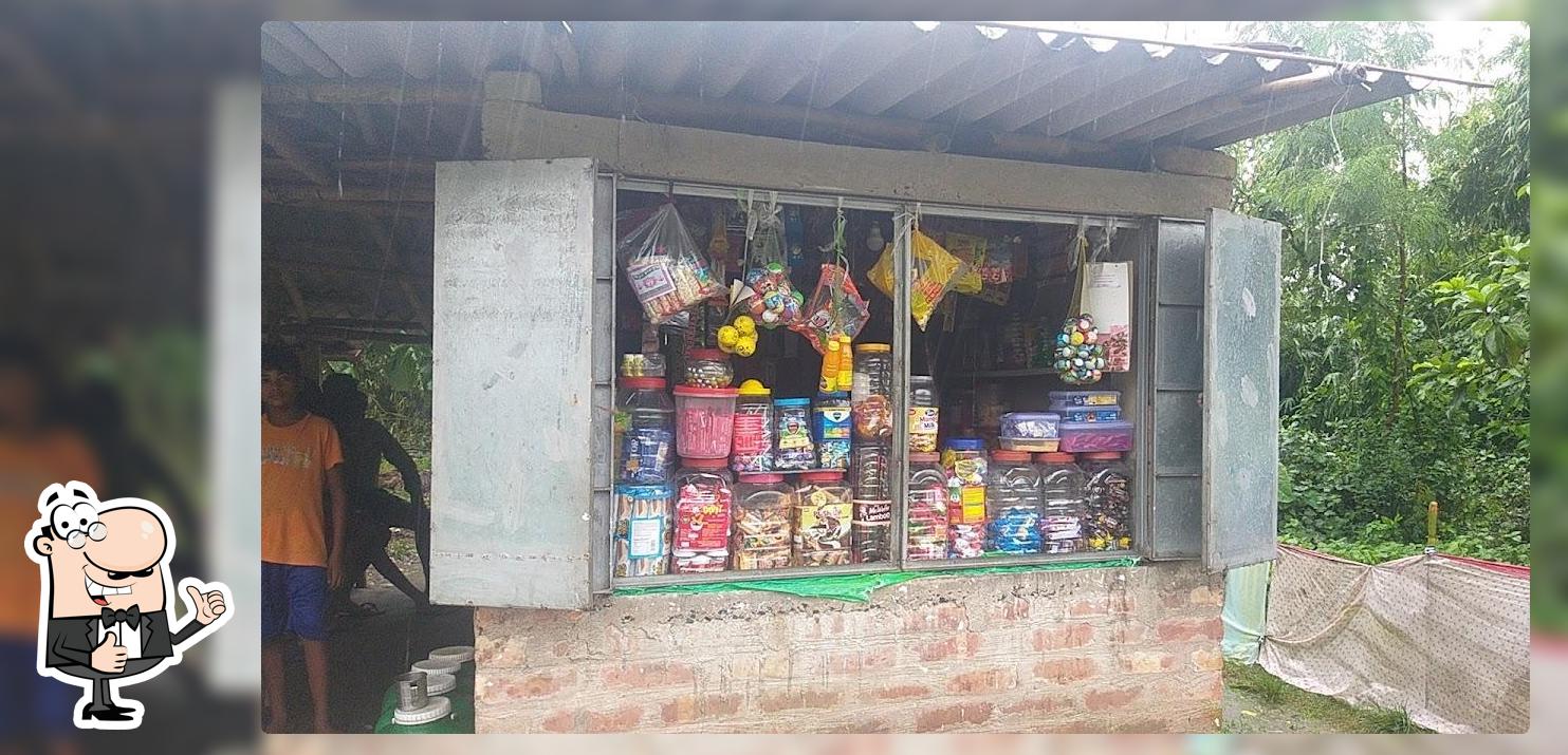 Sukdev tea house