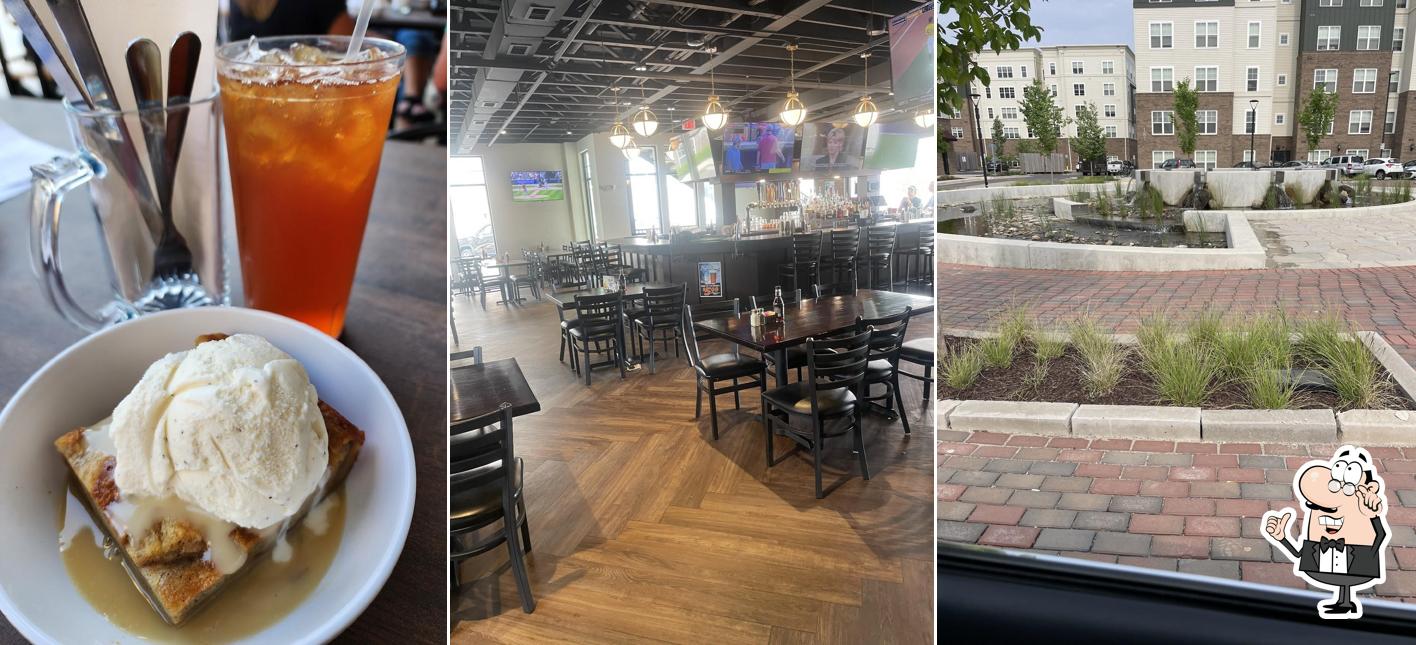 The Old Bag of Nails Pub Lansing in Lansing Restaurant reviews