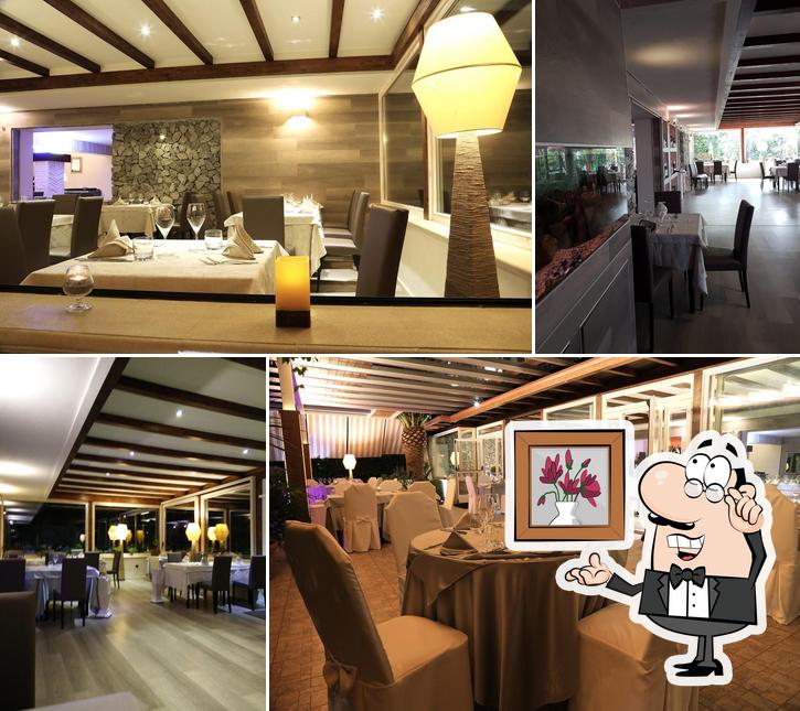 Ristorante Le Rose