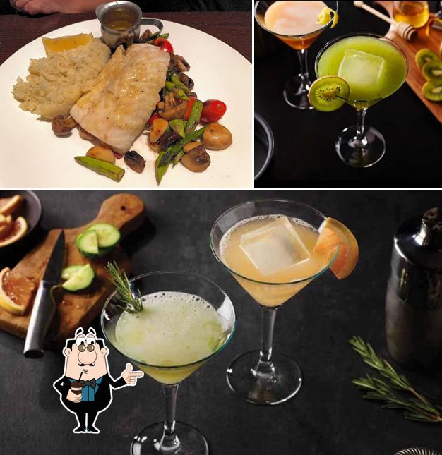 The Keg Steakhouse + Bar Brampton, 70 Gillingham Dr in Brampton
