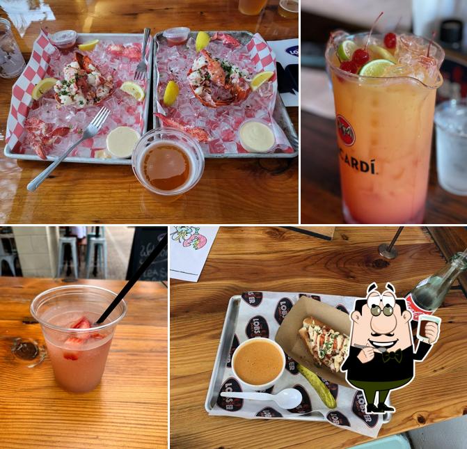Best dill pickle in Miami Beach restaurants, winter 2023 Restaurant Guru