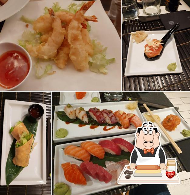 Zushi Trieste