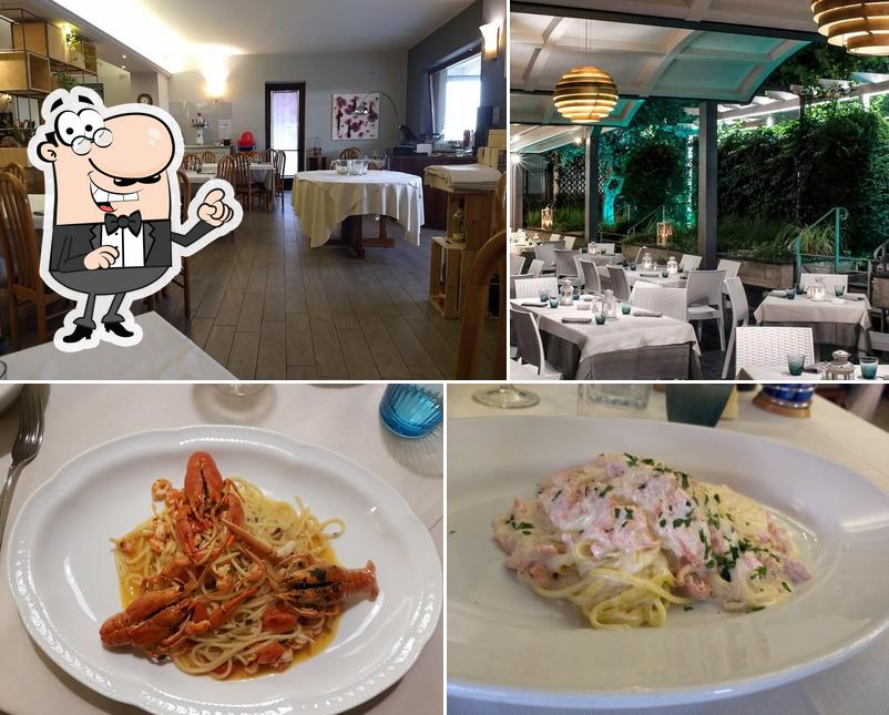 Ristorante Pizzeria Dell'angelo