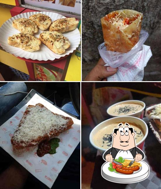 Meals at GVC