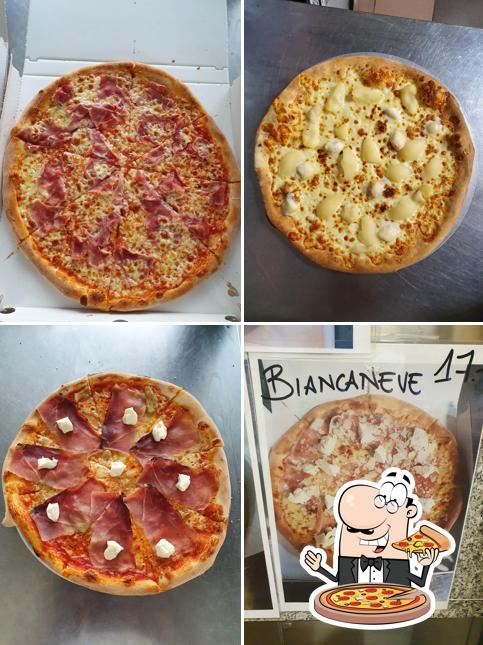 Regno della pizza