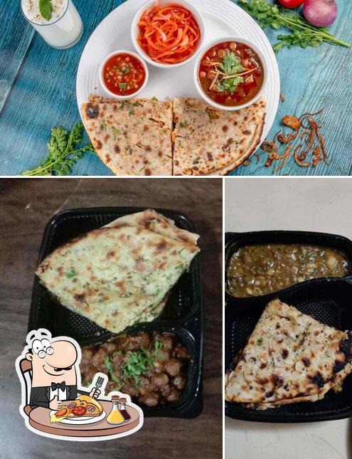 Amritsari Kulcha Point, Mumbai - Restaurant Menu And Reviews