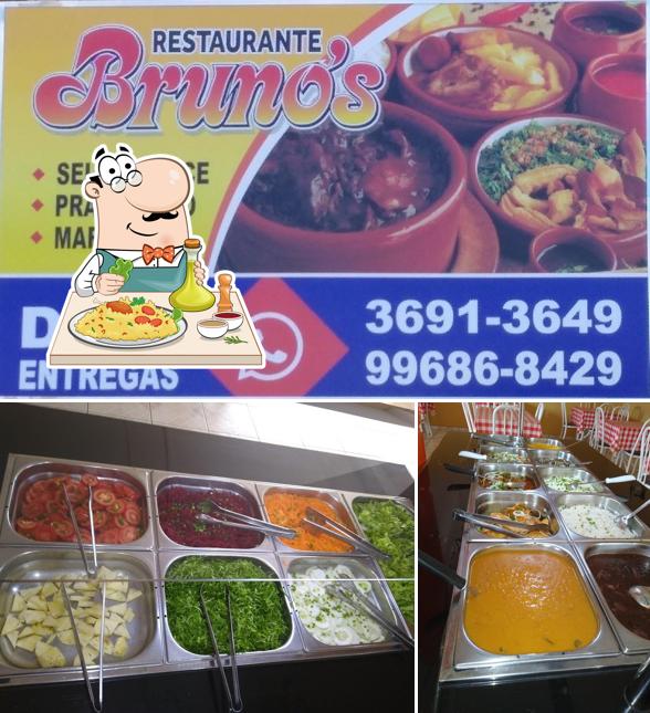 Bruno's Restaurante