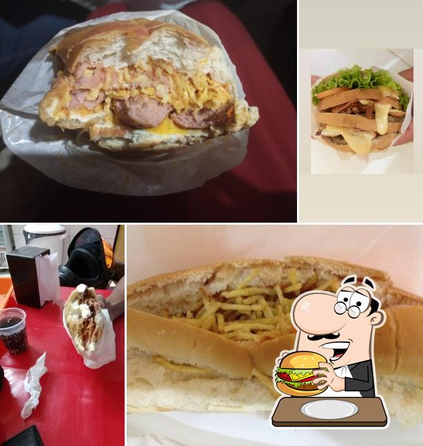Dogão Lanches